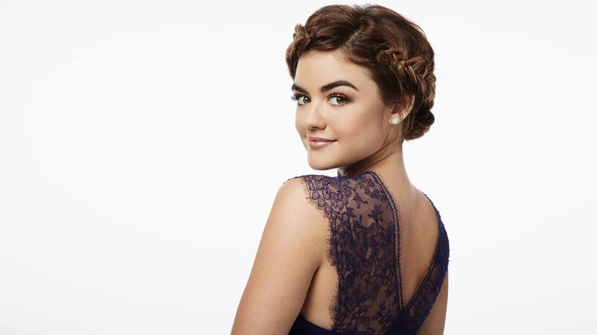 Lucy Hale