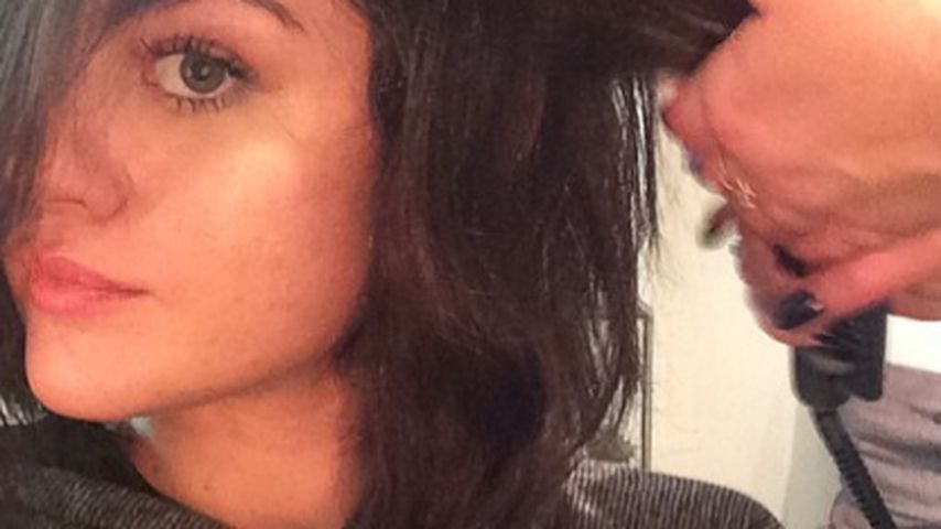 Lucy Hale