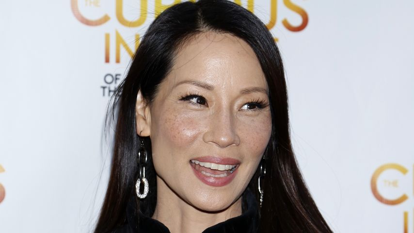 Lucy Liu