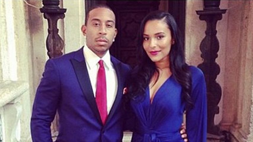 Ludacris