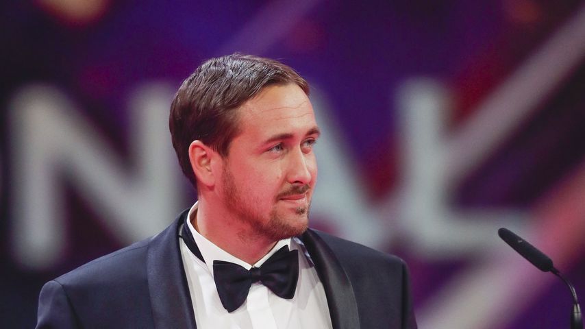 Ludwig Lehner als Double von Ryan Gosling