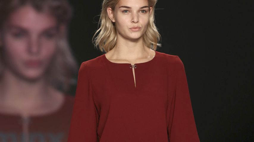 Luisa Hartema