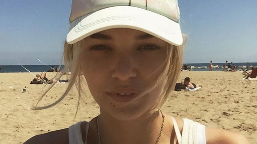 Luisa Hartema