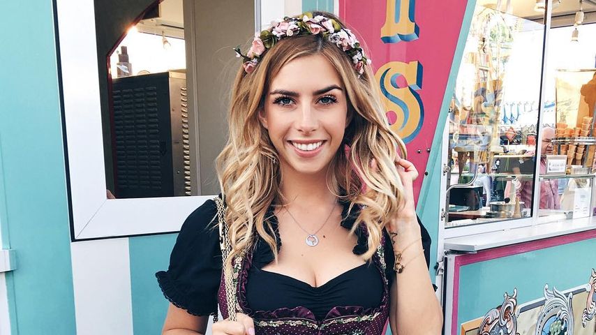 Luísa Líon alias "Luisalion"