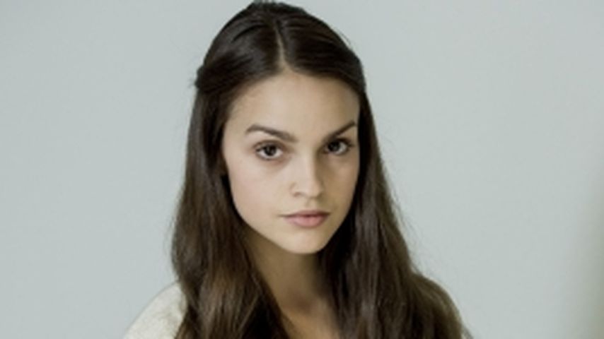 Luise Befort als Emma Wolfshagen