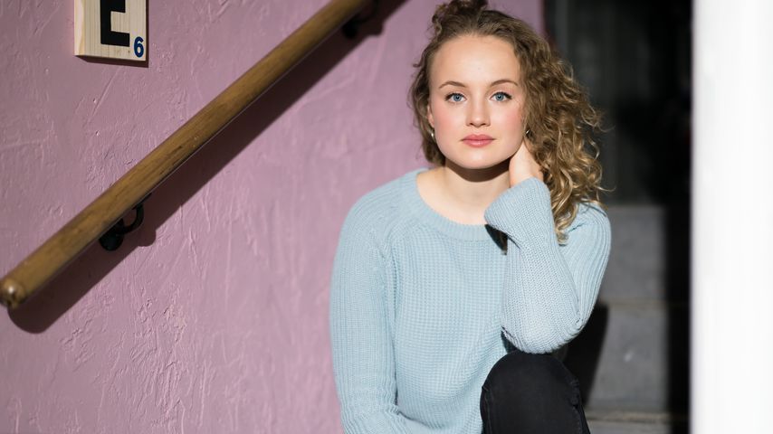 Tuners Ex Jule zurück bei GZSZ: Deutete Luise es hier an?
