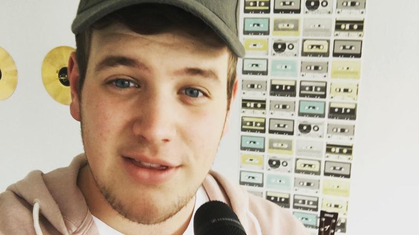 Lukas Otte, DSDS-Kandidat