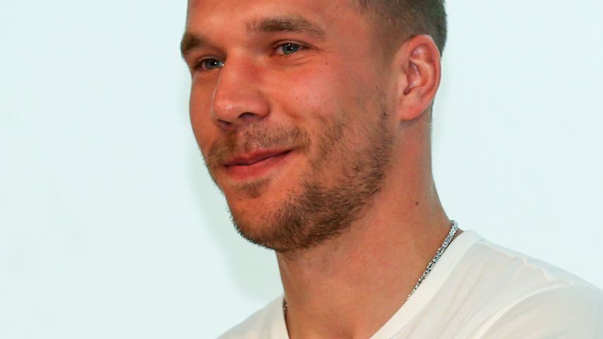 Lukas Podolski