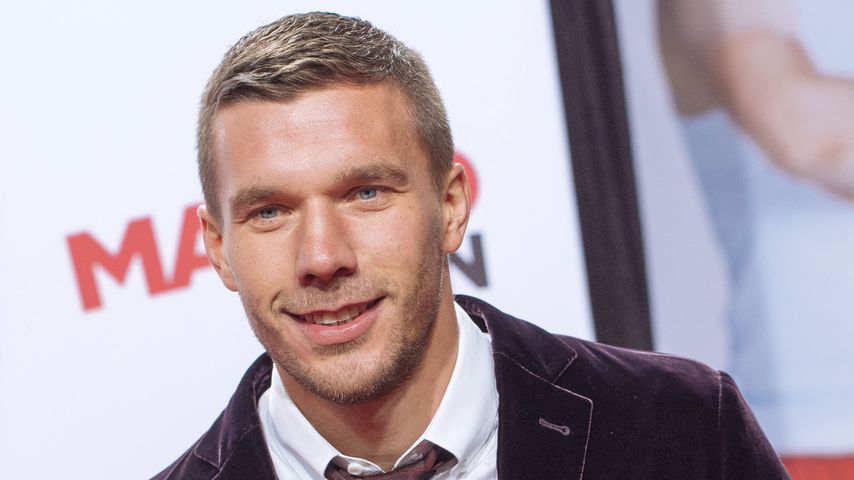 Umzug nach Japan: Poldi ist völlig unvorbereitet!