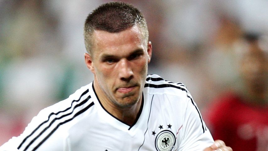 Lukas Podolski