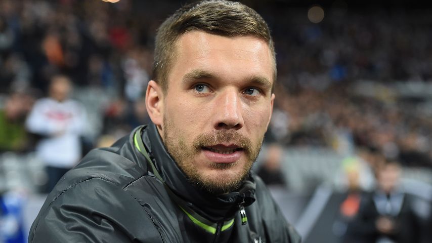 Lukas Podolski