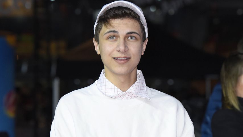 Lukas Rieger, Musiker