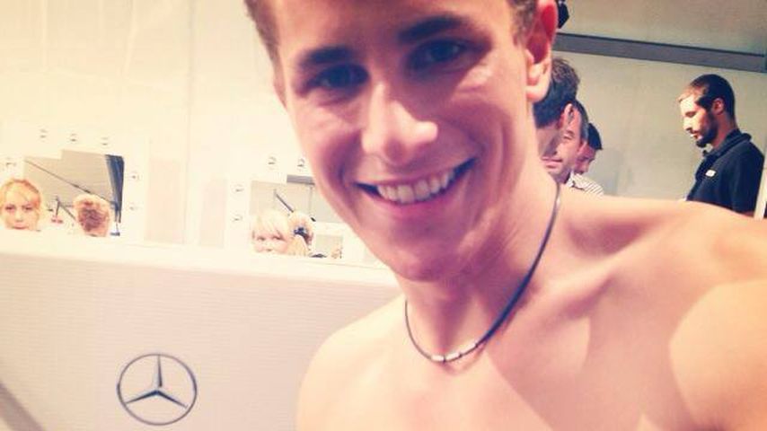 Lukas Sauer