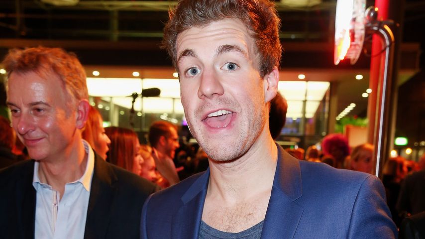 Luke Mockridge