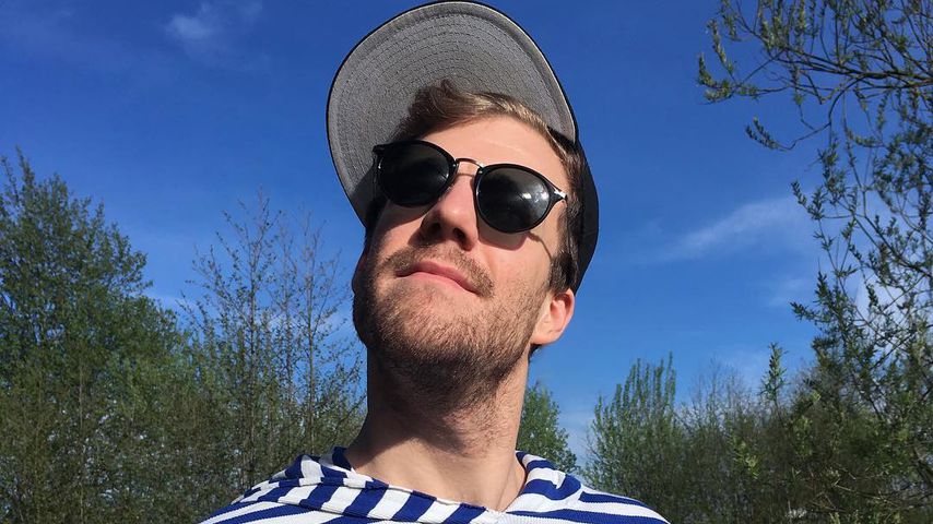 Luke Mockridge, Comedian