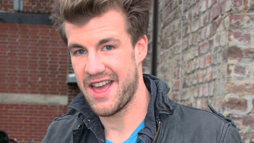 Luke Mockridge