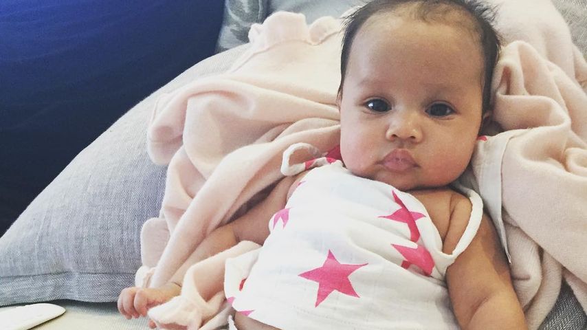 Luna Simone, Tochter von Chrissy Teigen und John Legend
