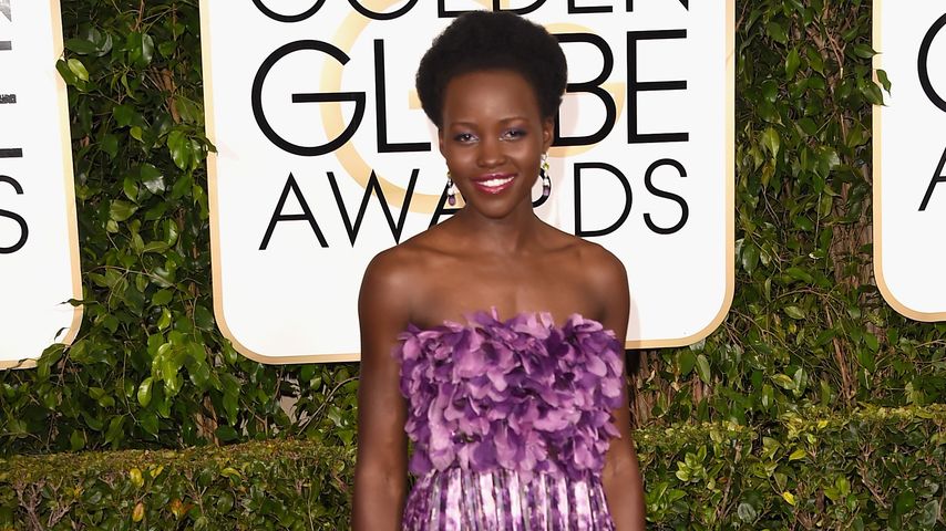 Lupita Nyong'o