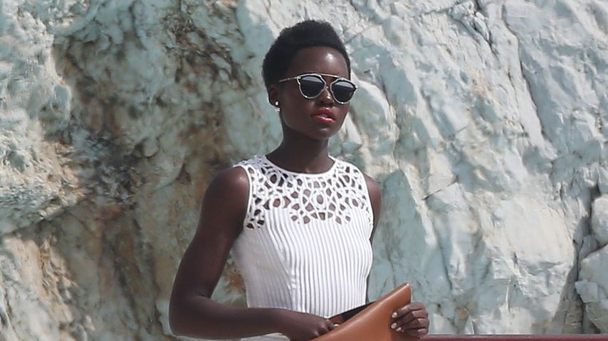 Lupita Nyong'o