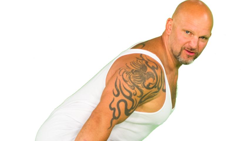 Joe Möller, Darsteller bei "Berlin - Tag und Nacht"