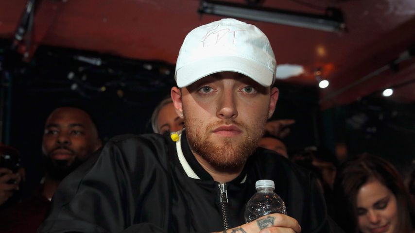 Endlich bekannt: Mac Miller (†26) starb an Drogen-Cocktail