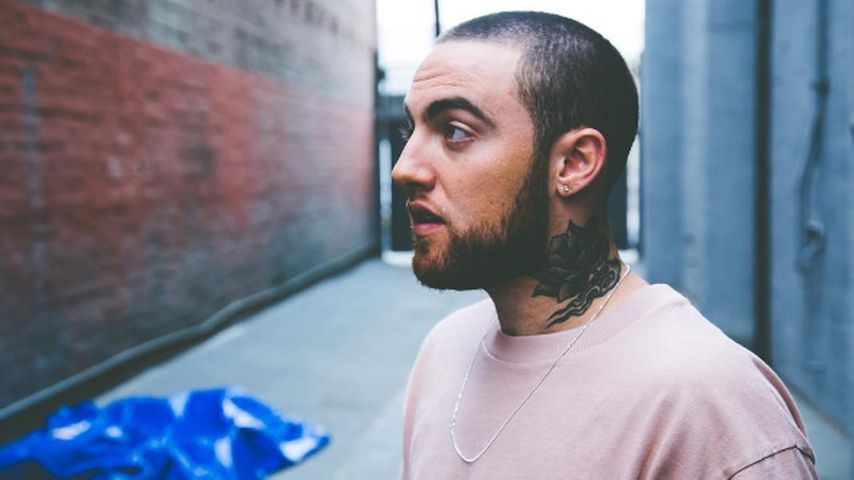 Mac Miller