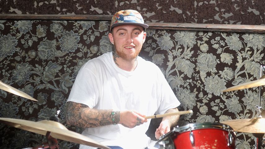 Mac Miller, Rapper