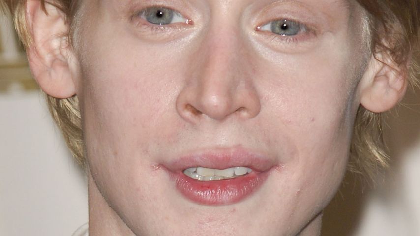 Macaulay Culkin