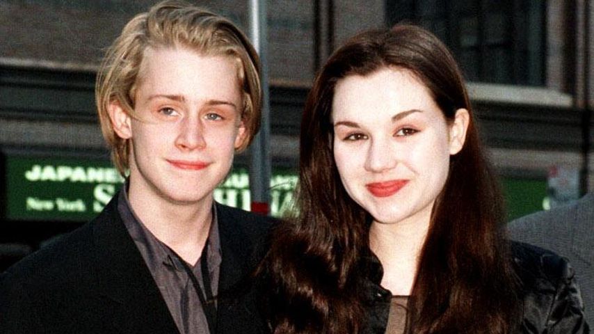 Macaulay Culkin Aktuell Macaulay Culkin Aktuell