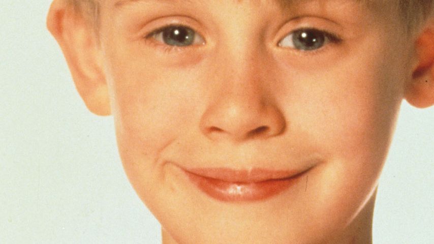 Macaulay Culkin