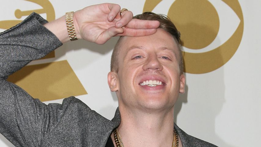 Macklemore