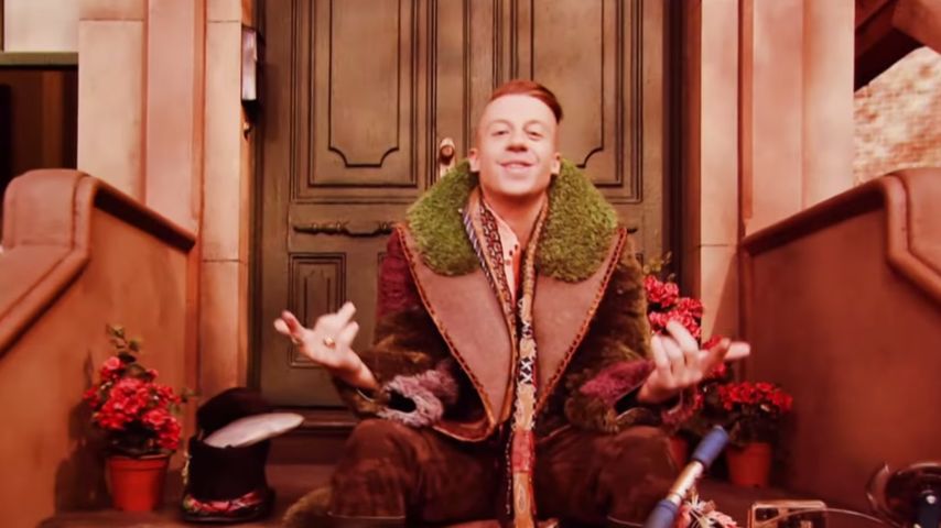 Macklemore