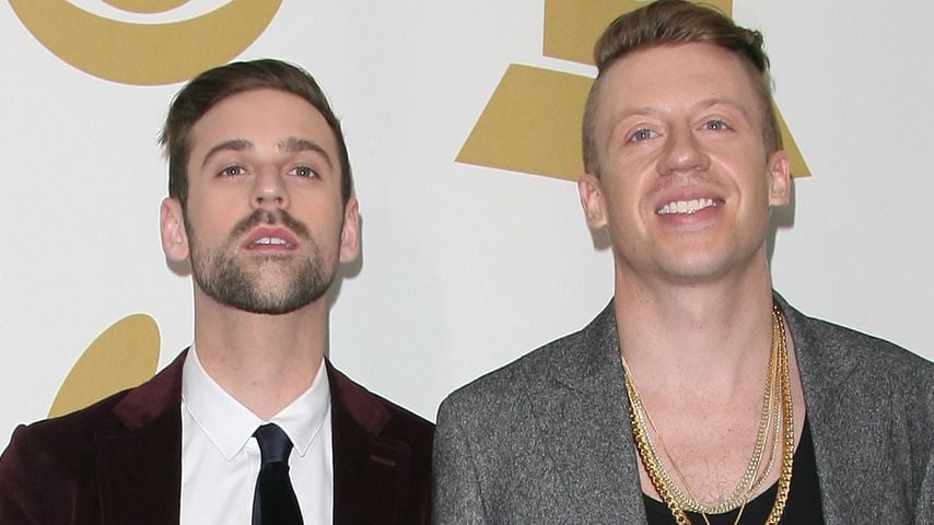Macklemore und Ryan Lewis