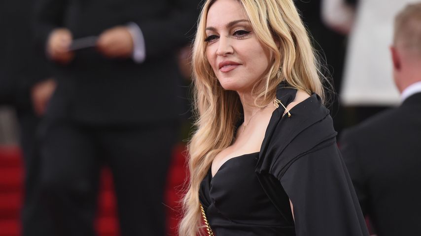 Madonna