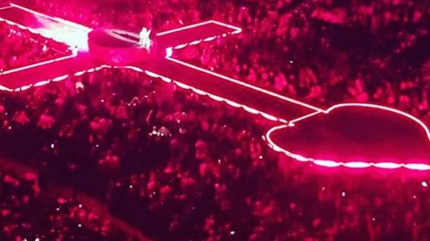 Madonna