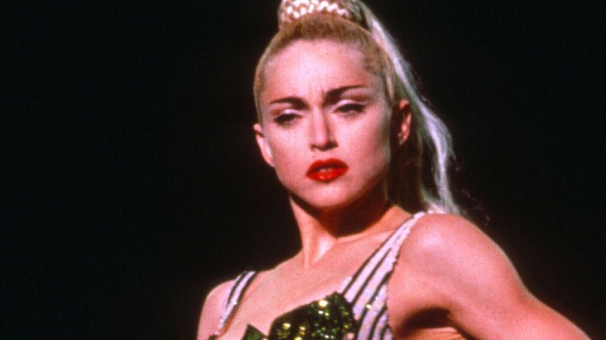 Madonna