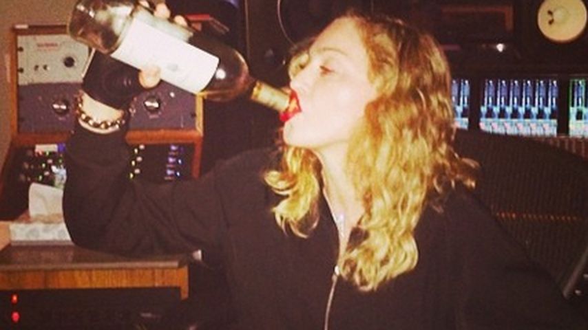 Madonna