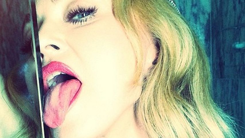 Madonna