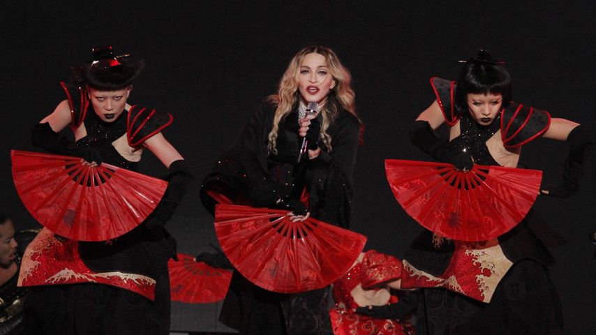 Madonna