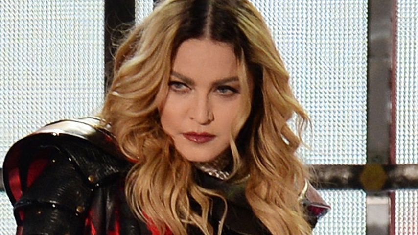 Madonna