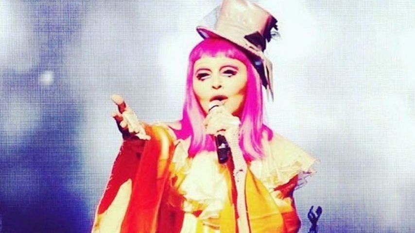 Madonna