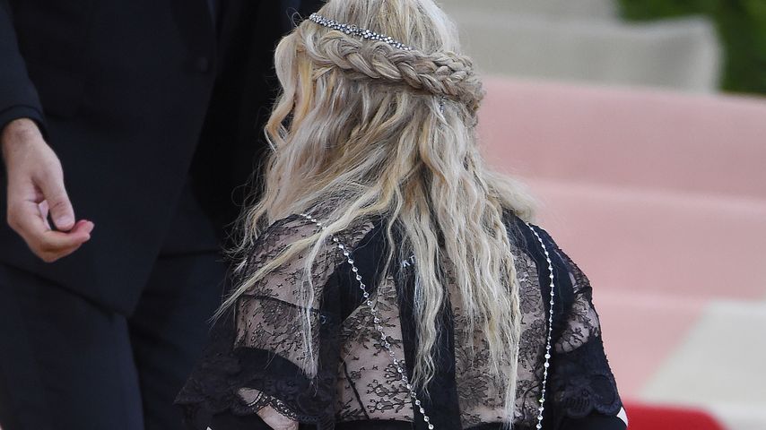 Madonna