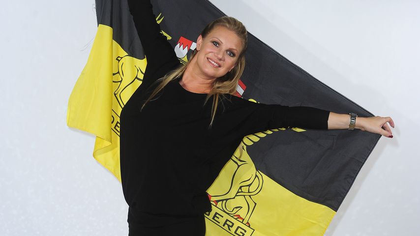 Magdalena Brzeska bei "Deutschland tanzt"