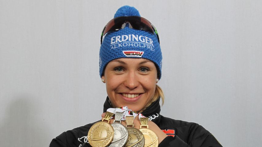 Magdalena Neuner
