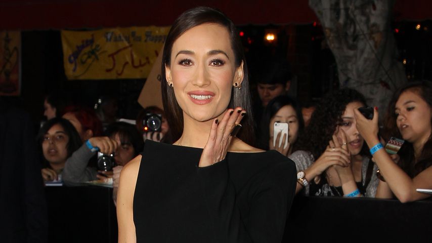 Maggie Q