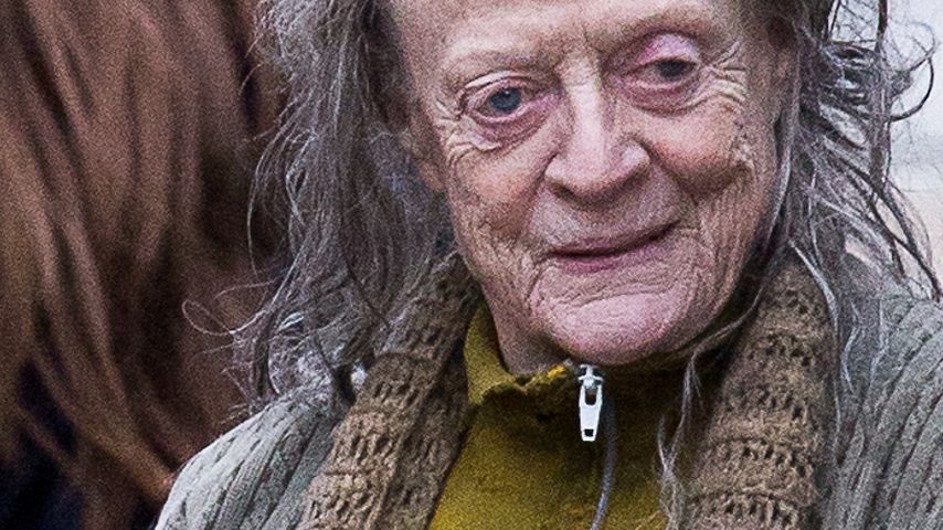 Maggie Smith