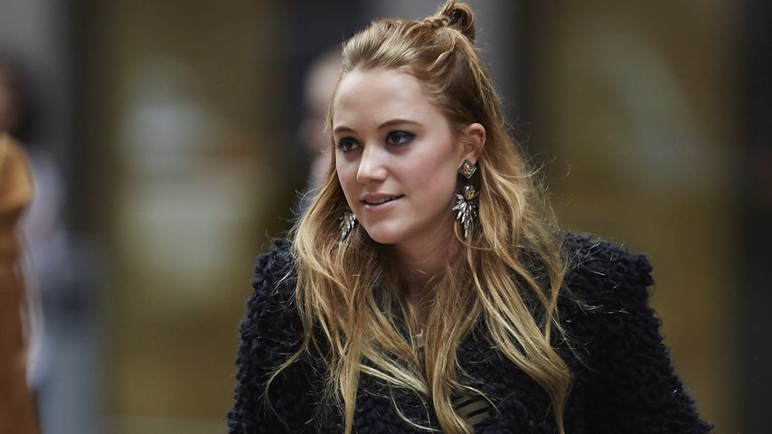 Maika Monroe