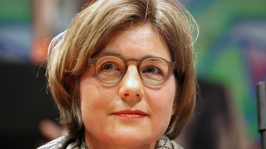 Maike Kohl-Richter