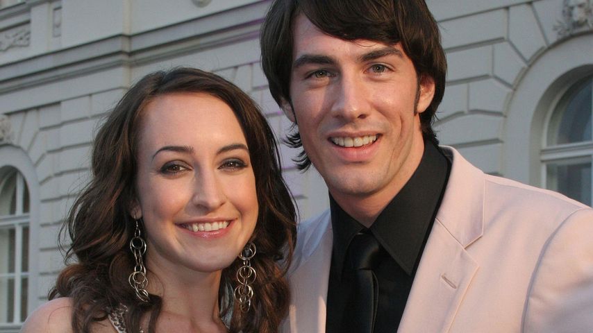 Maike von Bremen und Arne Stephan