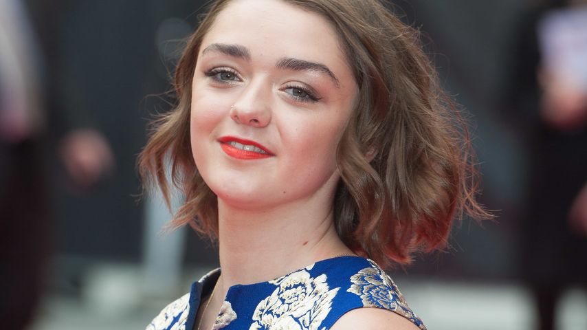 Maisie Williams